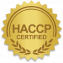 HACCP Certificato