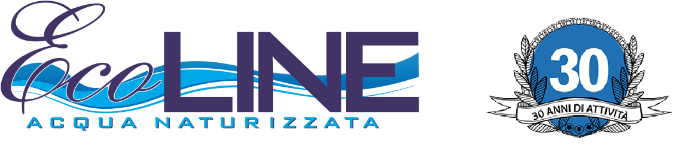 EcoLine acqua naturizzata